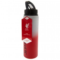 Liverpool F.C.  Aluminium  Drikkedunk