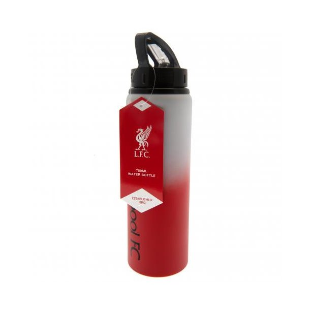 Liverpool F.C.  Aluminium  Drikkedunk