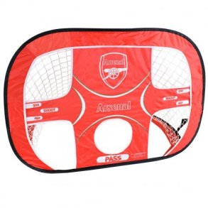 Arsenal FC Pop Up Fodboldml - St