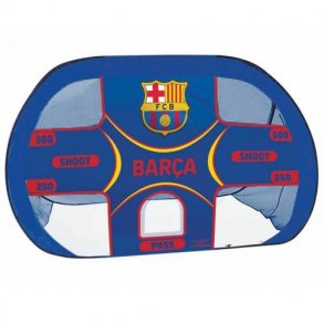 FC Barcelona Pop Up Fodboldml - St