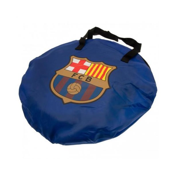 FC Barcelona Pop Up Fodboldml - St