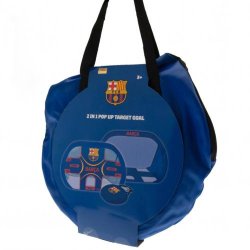 FC Barcelona Pop Up Fodboldml - St