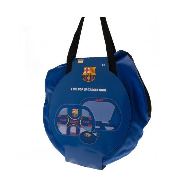 FC Barcelona Pop Up Fodboldml - St