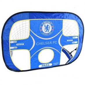 Chelsea FC Pop Up Fodboldml - St
