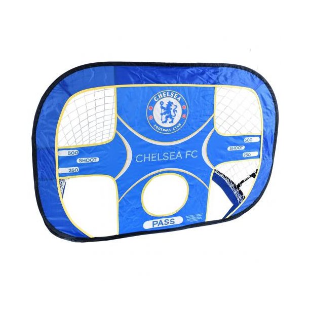 Chelsea FC Pop Up Fodboldml - St