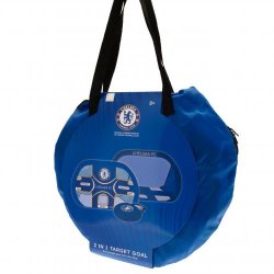 Chelsea FC Pop Up Fodboldml - St