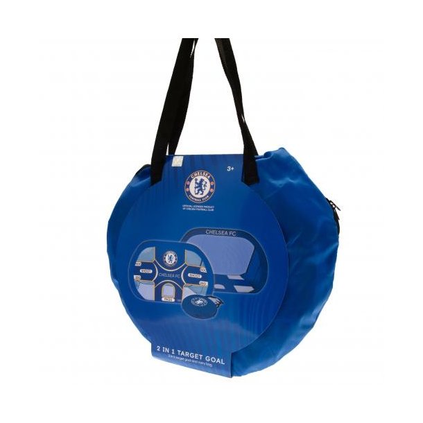 Chelsea FC Pop Up Fodboldml - St