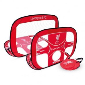 Liverpool FC Pop Up Fodboldml - St