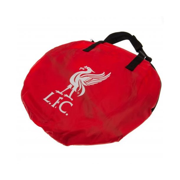 Liverpool FC Pop Up Fodboldml - St