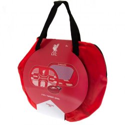 Liverpool FC Pop Up Fodboldml - St