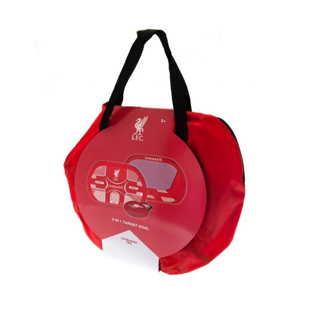 Liverpool FC Pop Up Fodboldml - St