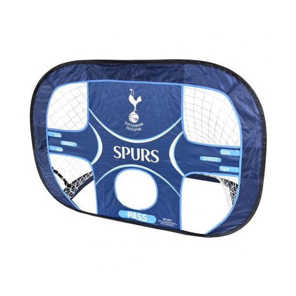 Tottenham Hotspur FC Pop Up Fodboldml - St