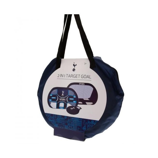 Tottenham Hotspur FC Pop Up Fodboldml - St
