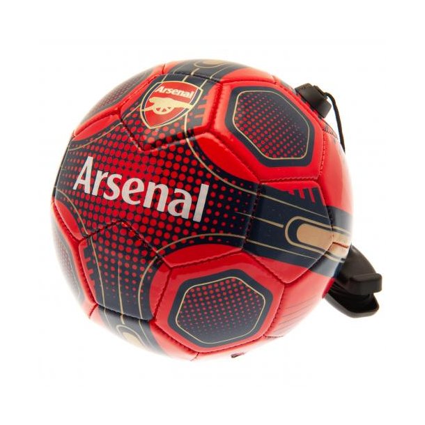 Arsenal FC Skills Fodbold - Str. 2