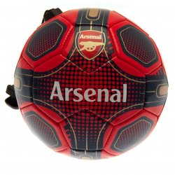 Arsenal FC Skills Fodbold - Str. 2