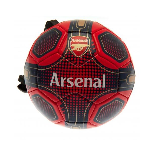 Arsenal FC Skills Fodbold - Str. 2