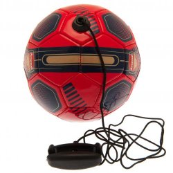Arsenal FC Skills Fodbold - Str. 2