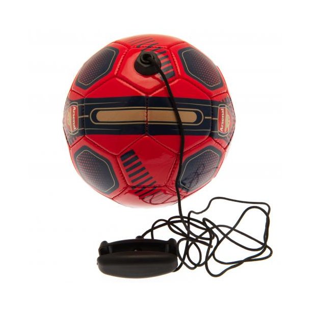Arsenal FC Skills Fodbold - Str. 2