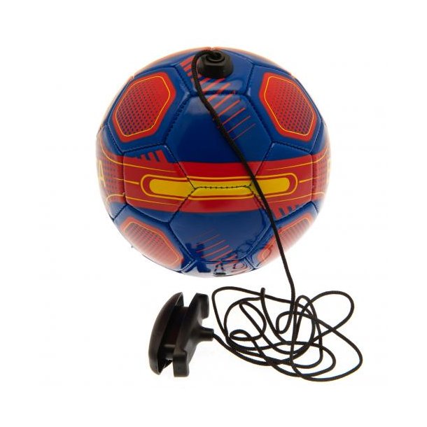 FC Barcelona Skills Fodbold - Str. 2
