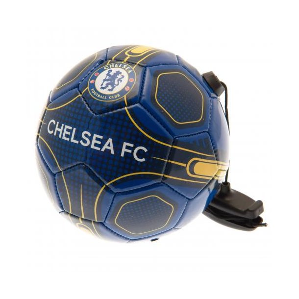 Chelsea FC Skills Fodbold - Str. 2