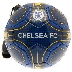 Chelsea FC Skills Fodbold - Str. 2
