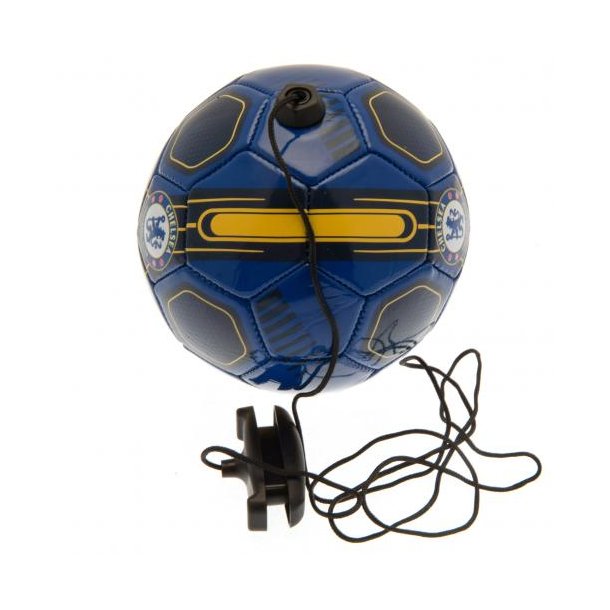 Chelsea FC Skills Fodbold - Str. 2