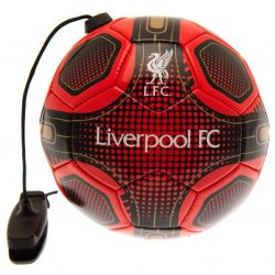 Liverpool FC Skills Fodbold - Str. 2