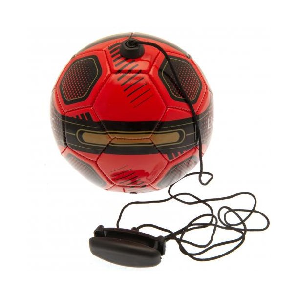 Liverpool FC Skills Fodbold - Str. 2