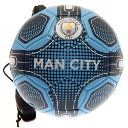 Manchester City FC Skills Fodbold - Str. 2