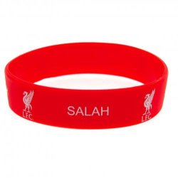 Liverpool FC Gummiarmbnd Salah