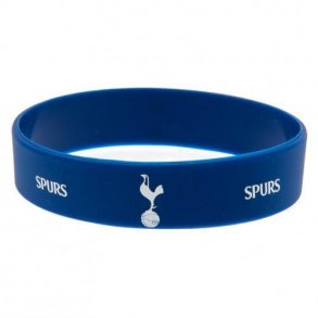 Tottenham Hotspur FC Gummiarmbnd