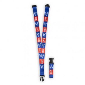Crystal Palace FC Nglering-Lanyard