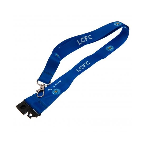 Leicester City FC Nglering-Lanyard