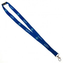 Leicester City FC Nglering-Lanyard