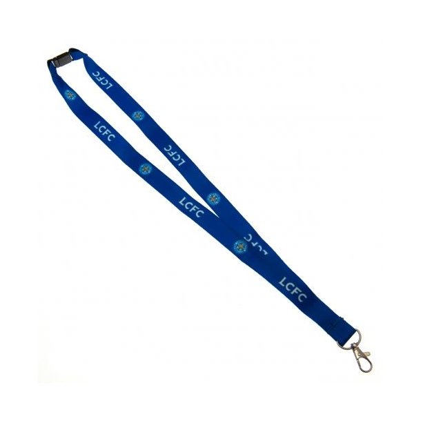 Leicester City FC Nglering-Lanyard
