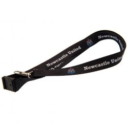 Newcastle United FC Nglering-Lanyard