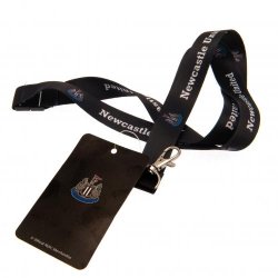 Newcastle United FC Nglering-Lanyard