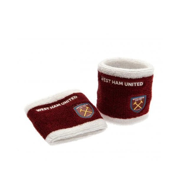 West Ham United F.C. Sved Armbnd St