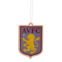Aston Villa FC Luftfrisker