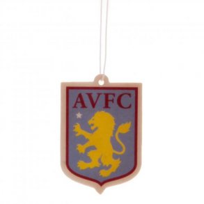 Aston Villa FC Luftfrisker