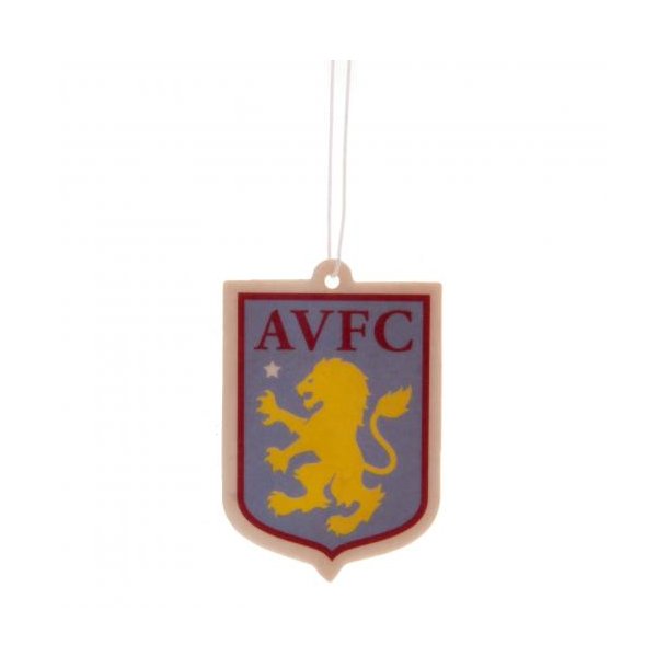 Aston Villa FC Luftfrisker