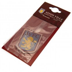 Aston Villa FC Luftfrisker