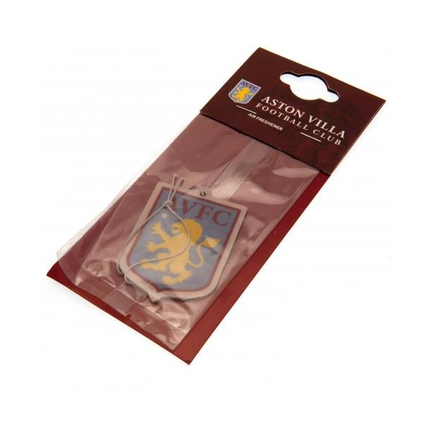 Aston Villa FC Luftfrisker