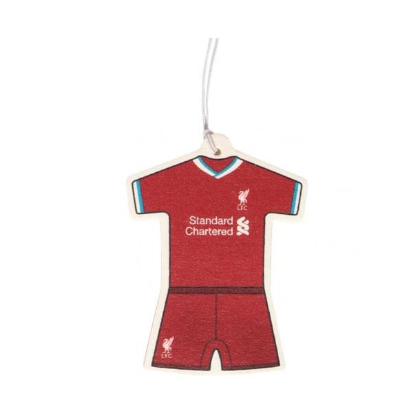 Liverpool F.C. Luftfrisker