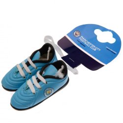 Manchester City FC Mini Fodboldstvler