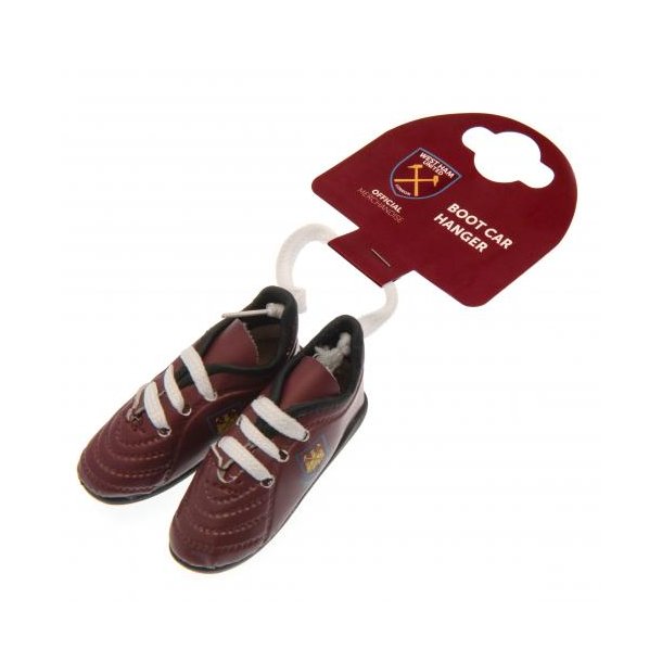 West Ham F.C. Mini Fodboldstvler