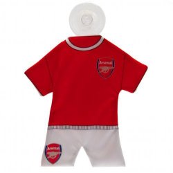 Arsenal FC Ophngeligt Mini Spillest