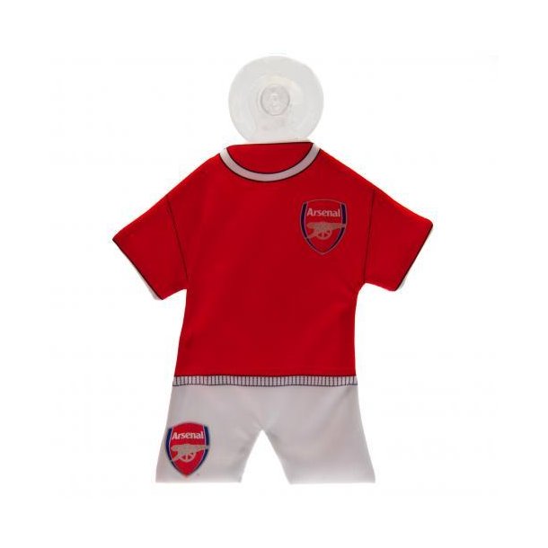 Arsenal FC Ophngeligt Mini Spillest
