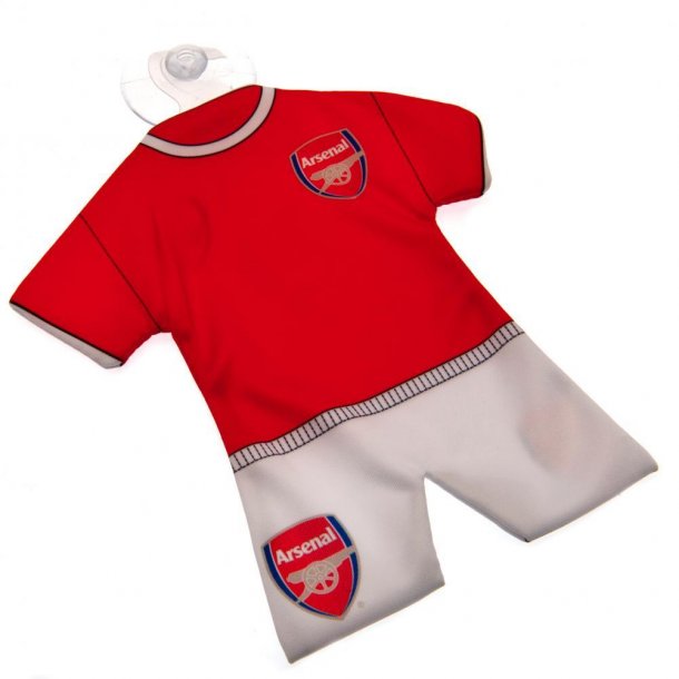 Arsenal FC Ophngeligt Mini Spillest