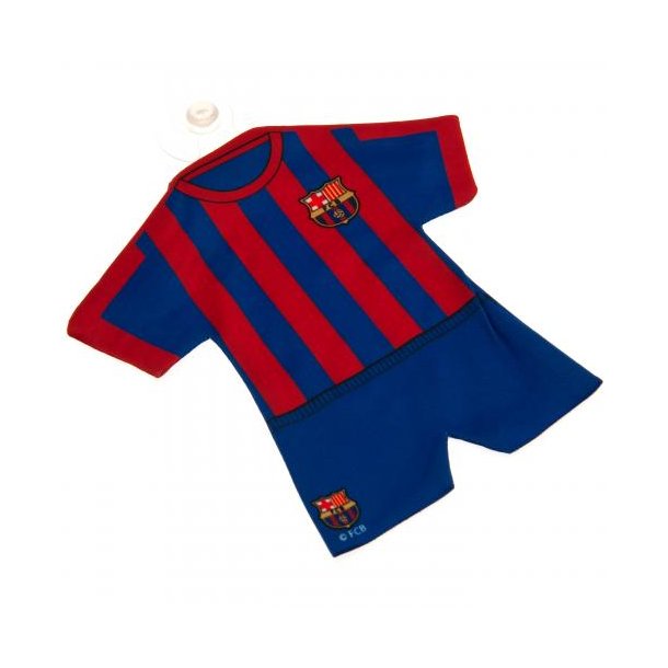 FC Barcelona Ophngeligt Mini Spillest